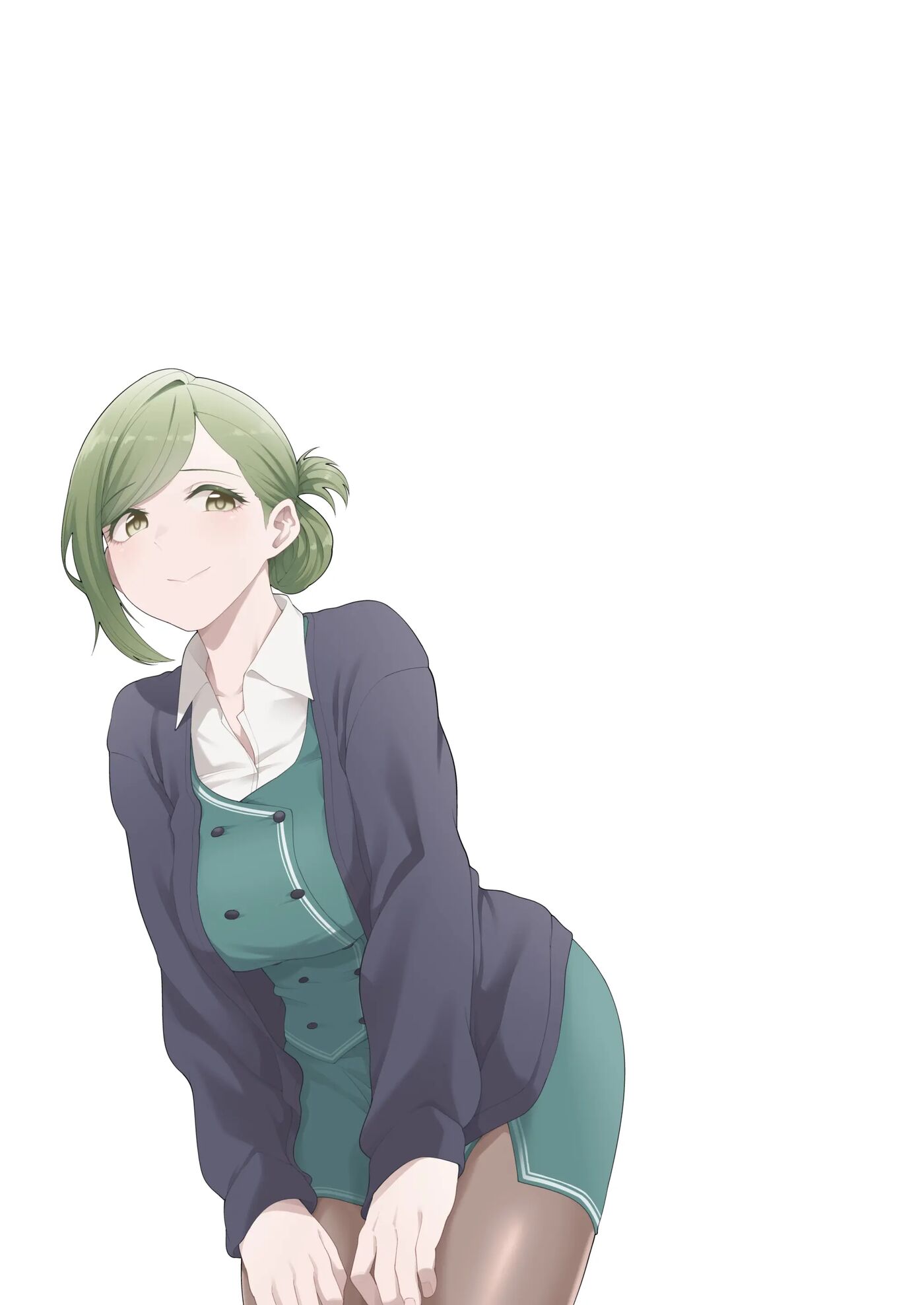 Appetizer ~a Sexy Training Camp Just For Two~ Chapter 1000 Page 37